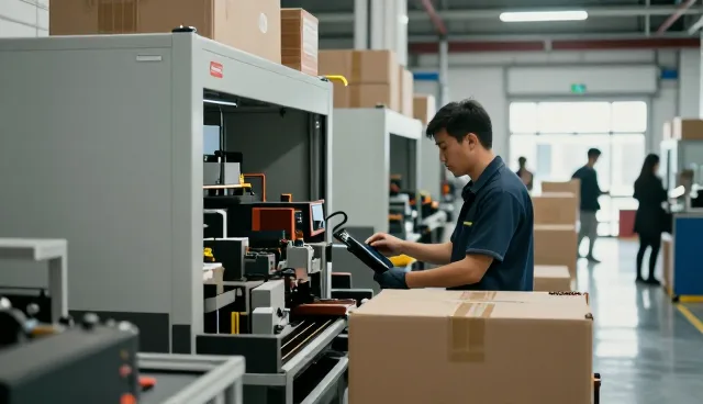 广州市炜盛货运代理有限公司