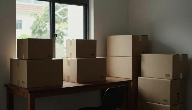 提升配送效率的选型关注点与实际操作建议