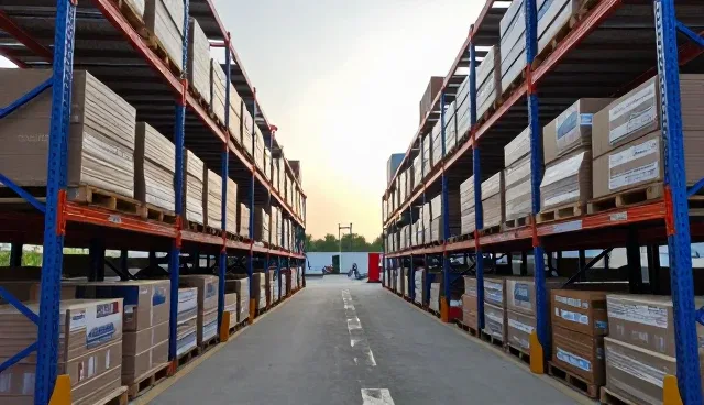 库存管理在装卸搬运中的性能表现与适用场景分析