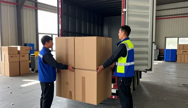 使用货物运输需要关注哪些方面?